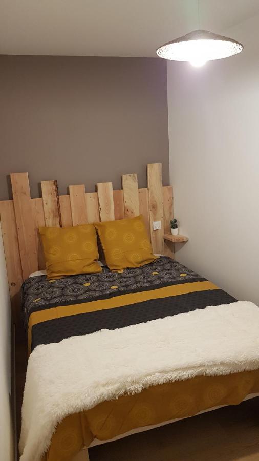 דירות מילאו Chez Melissa מראה חיצוני תמונה