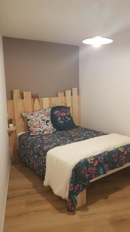 דירות מילאו Chez Melissa מראה חיצוני תמונה